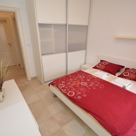 Muo Apartments Kotor Buitenkant foto