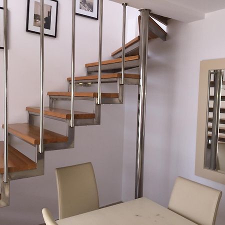 Muo Apartments Kotor Kamer foto
