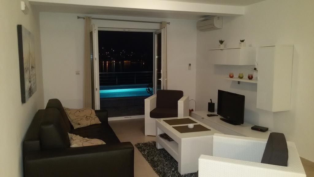 Muo Apartments Kotor Kamer foto