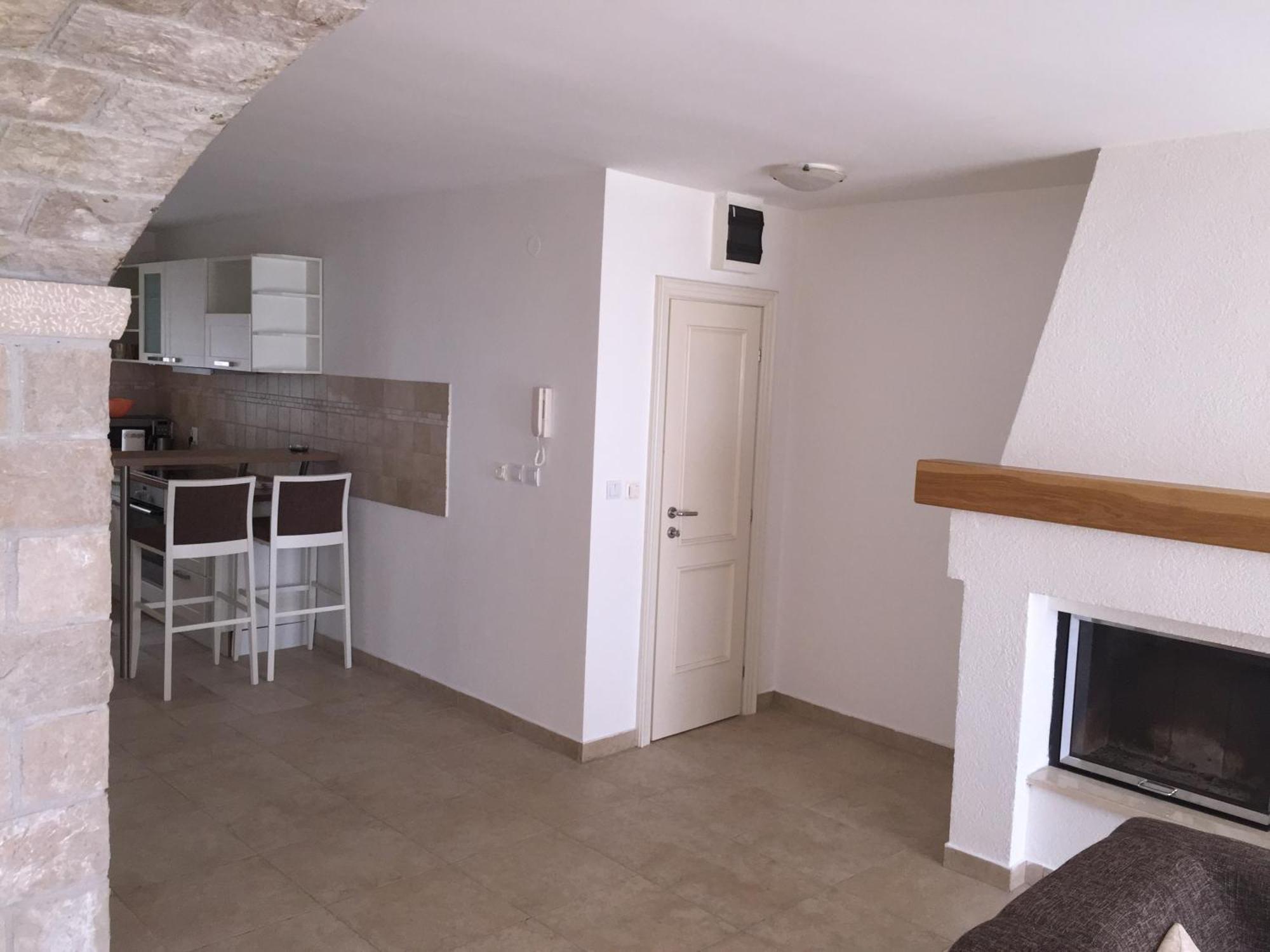 Muo Apartments Kotor Buitenkant foto