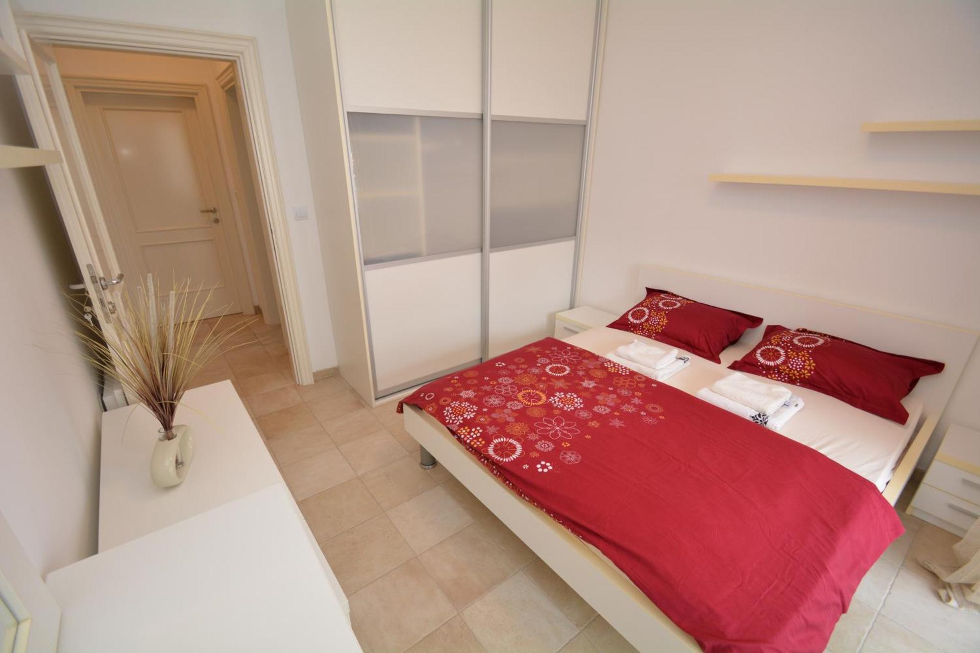 Muo Apartments Kotor Buitenkant foto
