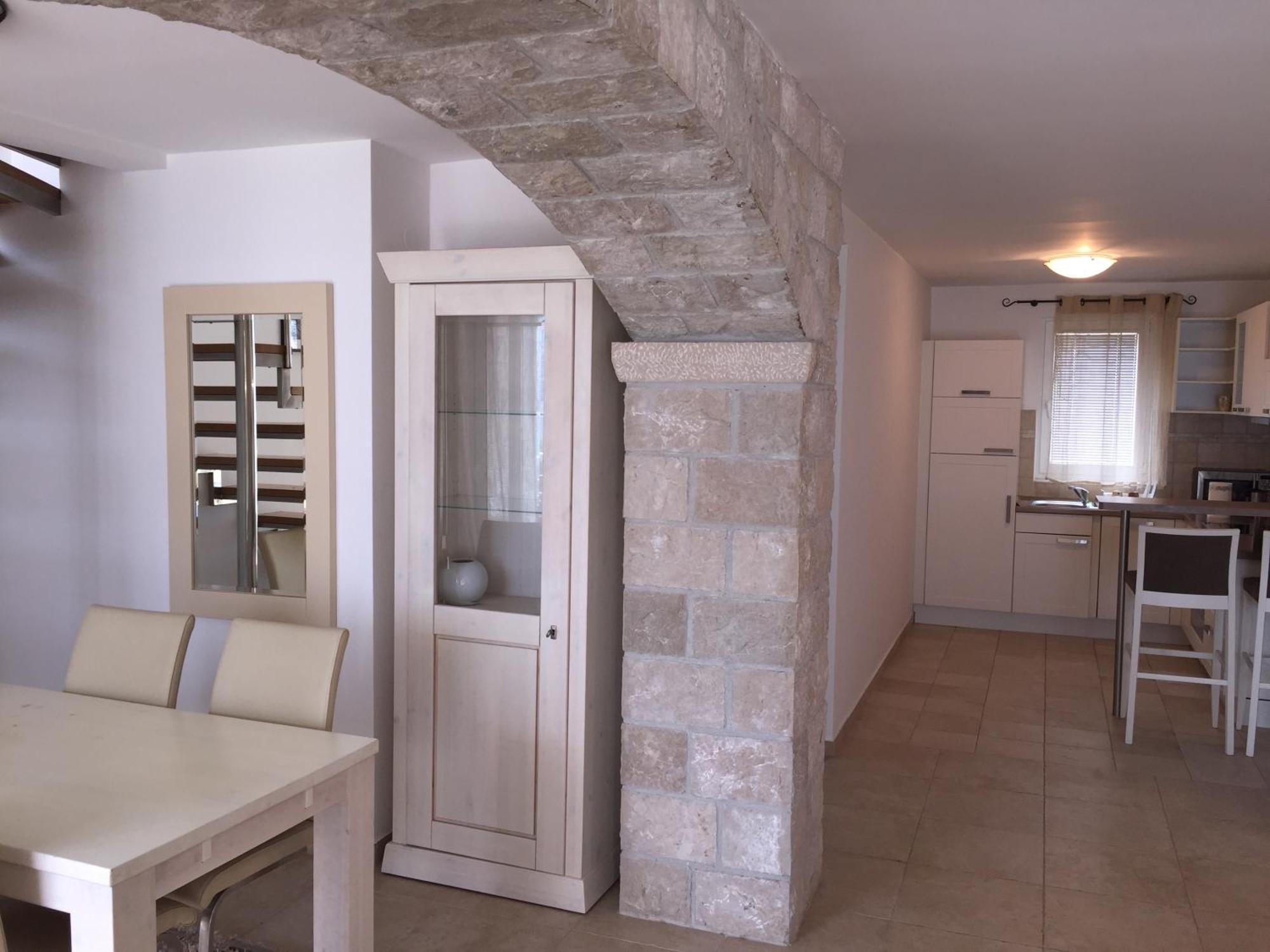 Muo Apartments Kotor Buitenkant foto