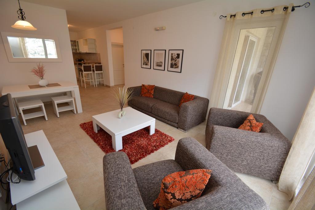 Muo Apartments Kotor Kamer foto