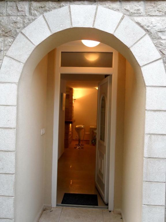 Muo Apartments Kotor Kamer foto