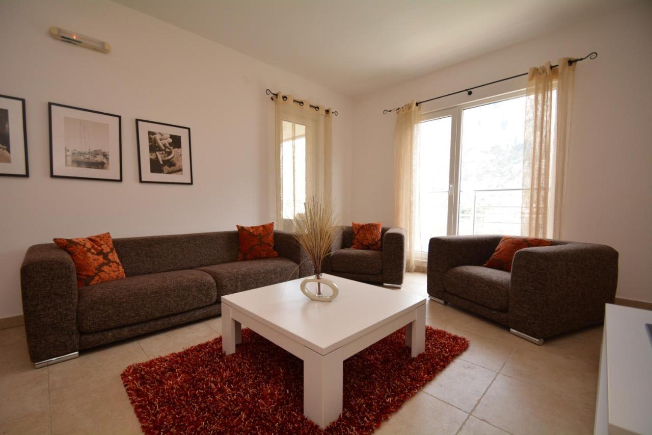 Muo Apartments Kotor Kamer foto